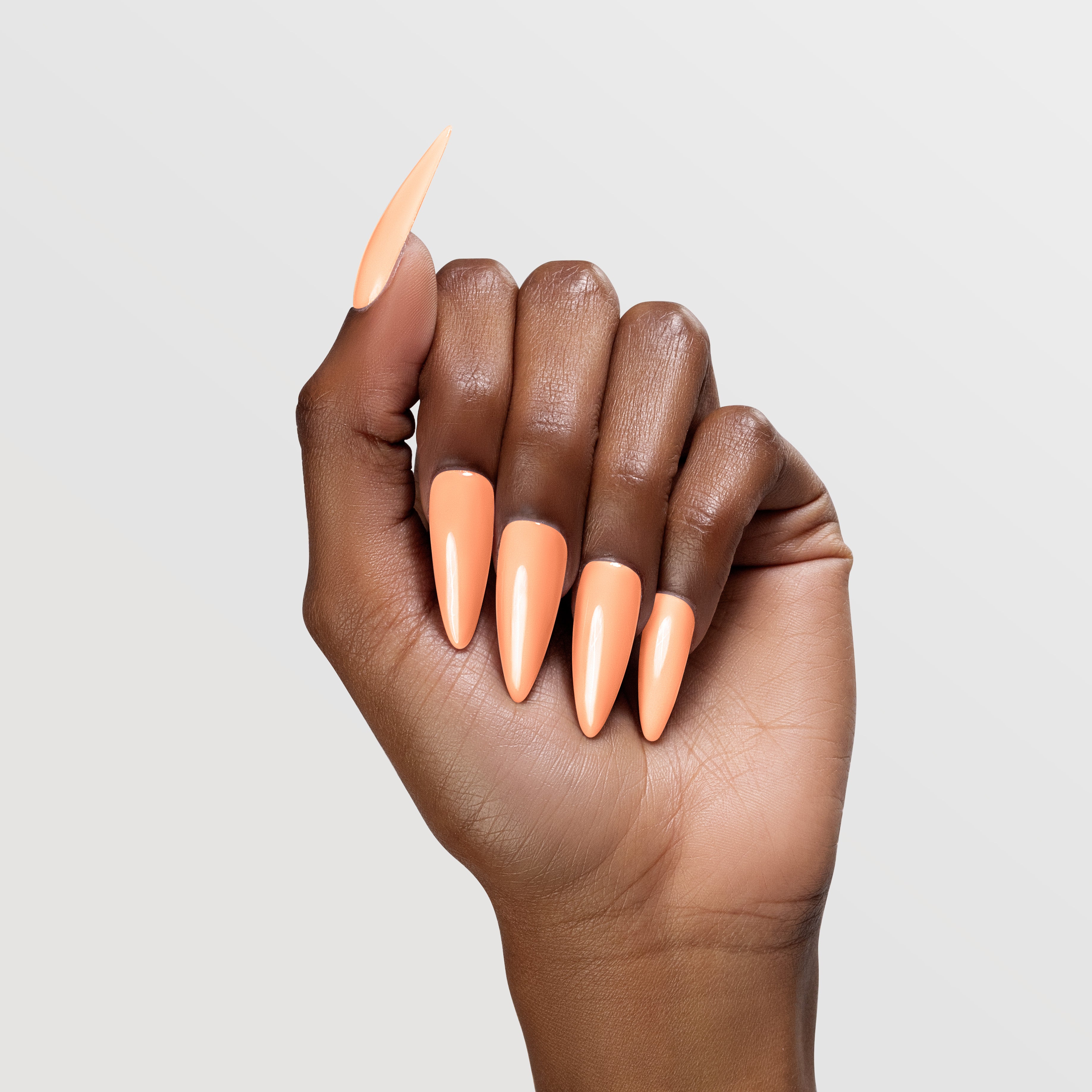 Chaun Legend Gel Polish-Be My Ex - LG5167