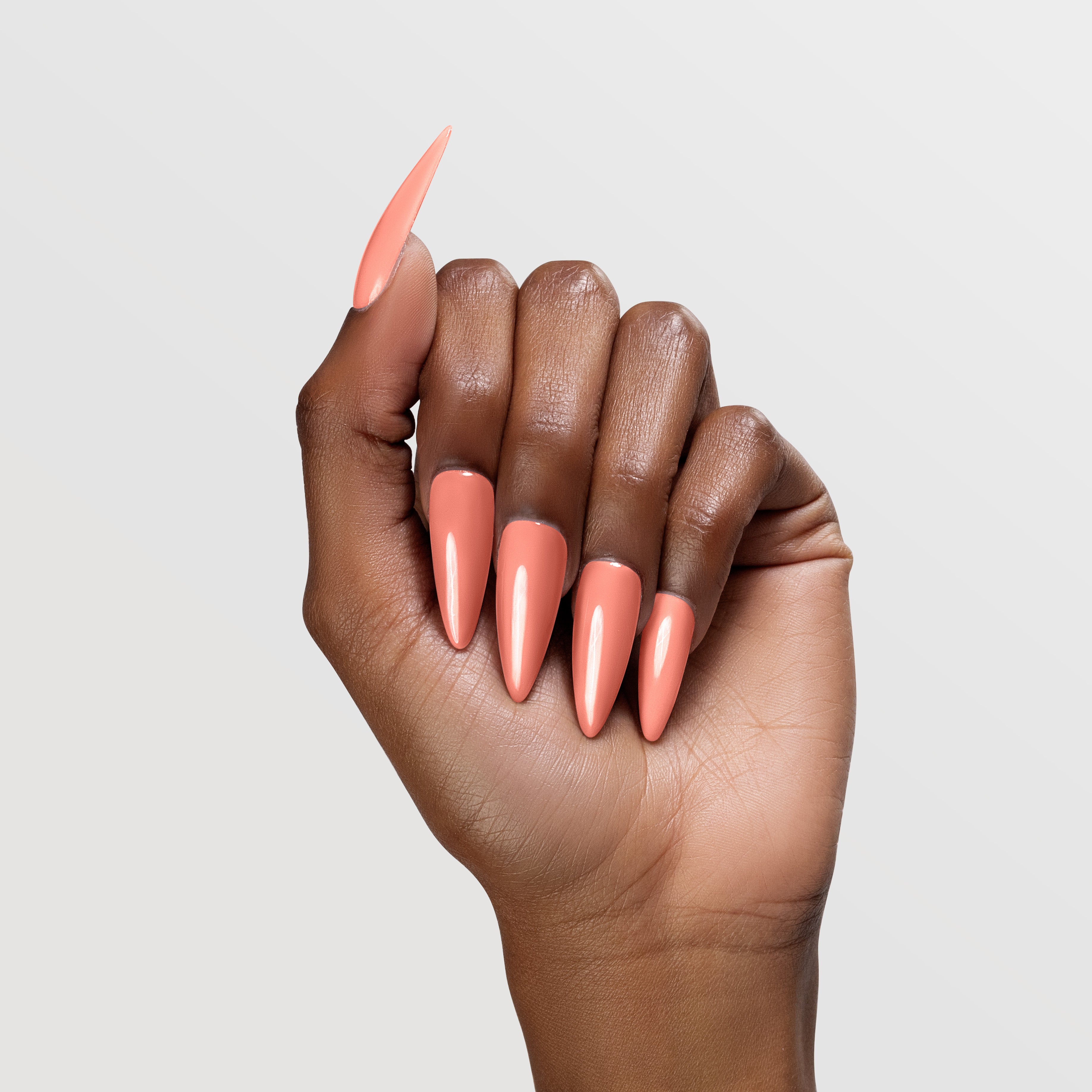 Chaun Legend Gel Polish-Getting Cheeky - LG5168