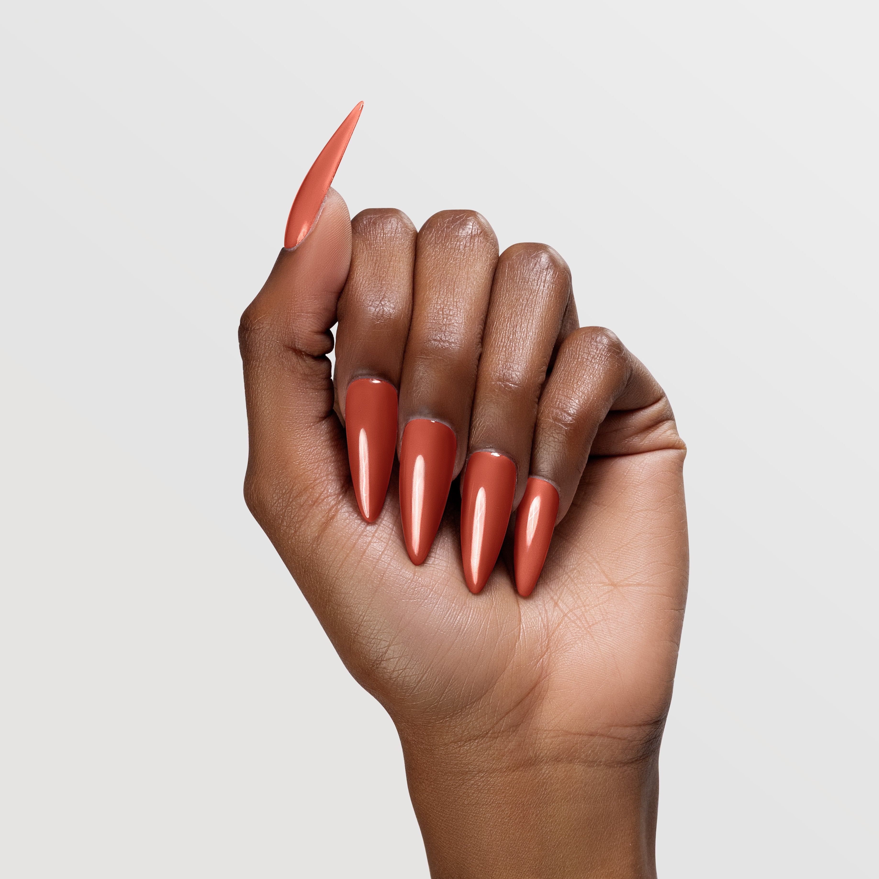 Chaun Legend Gel Polish-Hot And Juicy - LG5212