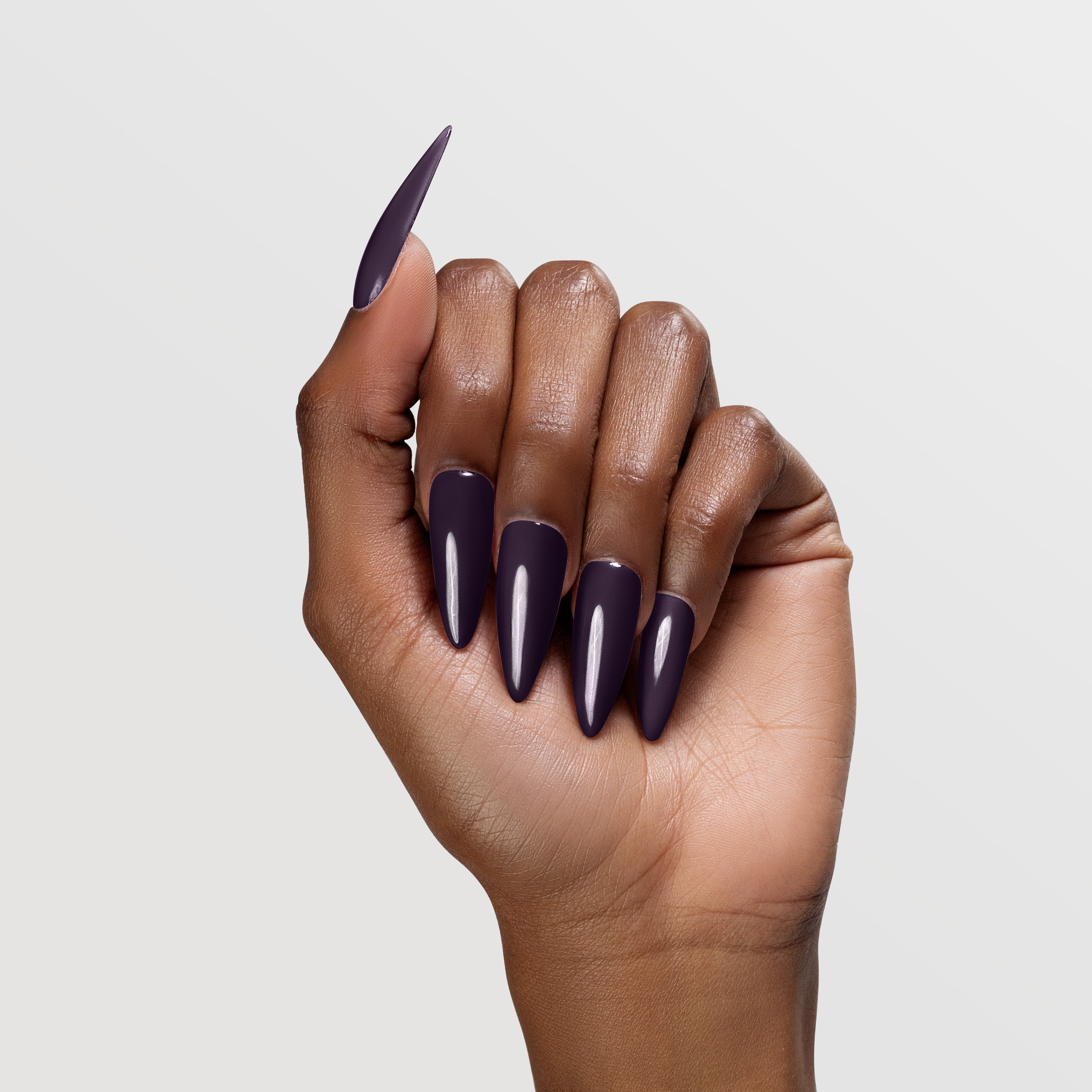 Chaun Legend Gel Polish-Fatal Figs - LG5223