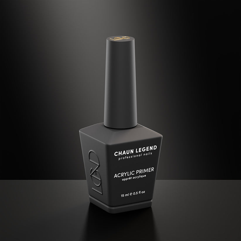 Chaun Legend -Acrylic Primer