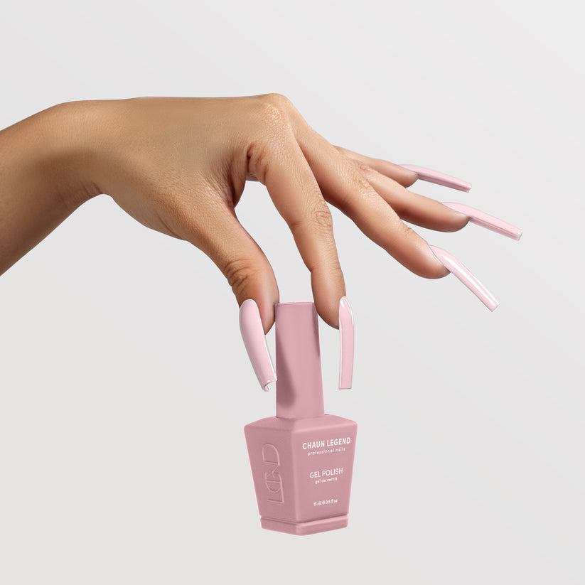 Chaun Legend Gel Polish-Blossom - LG5006