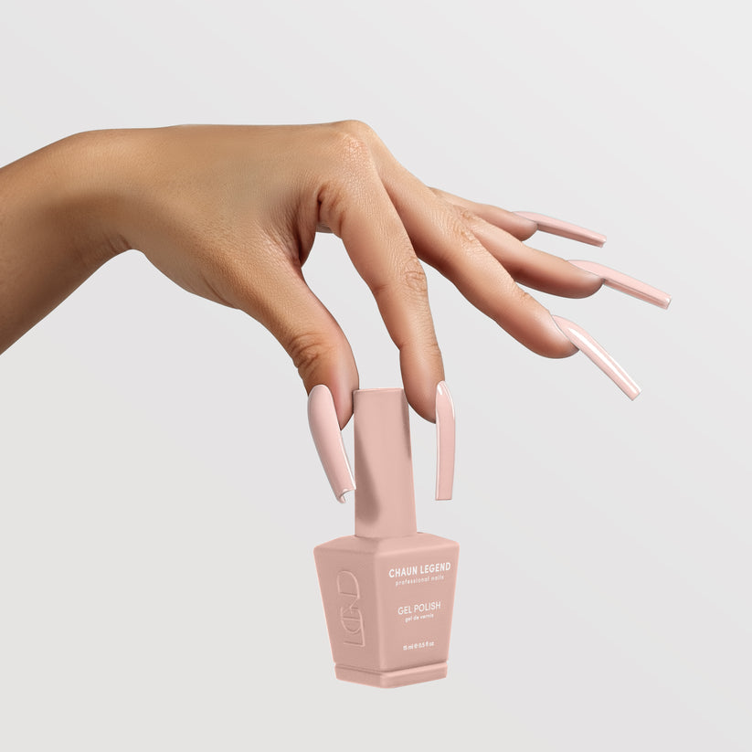 Chaun Legend Gel Polish-Sweet Life - LG5012