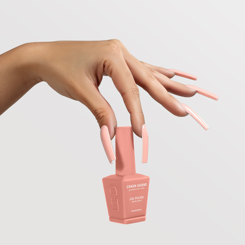 Chaun Legend Gel Polish-Something Magical - LG5013