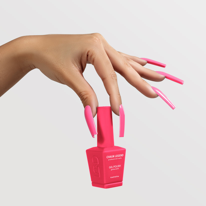 Chaun Legend Gel Polish-In Your Dreams - LG5051