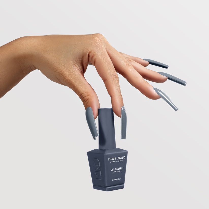 Chaun Legend Gel Polish-5 Dollar More - LG5065