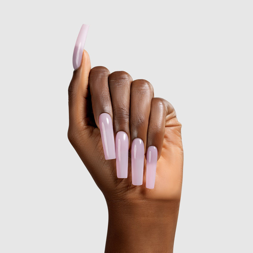 Chaun Legend Gel Polish-Angel Kisses - LG5002