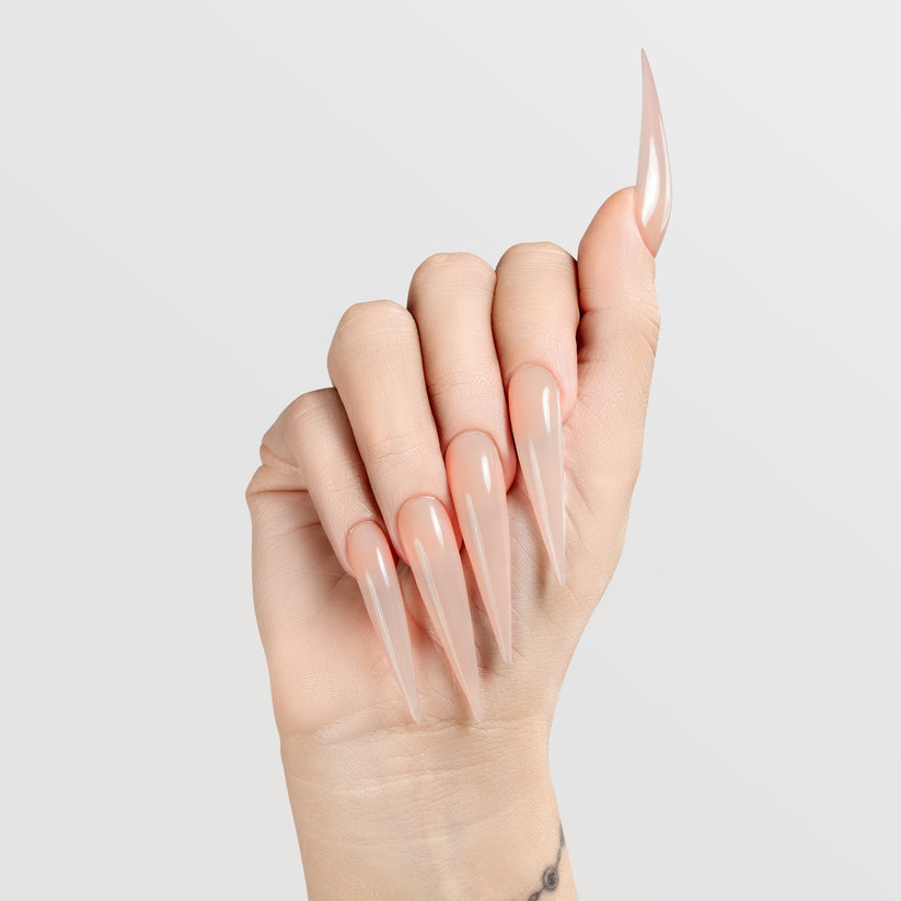 Chaun Legend Gel Polish-That's what she said - LG5008