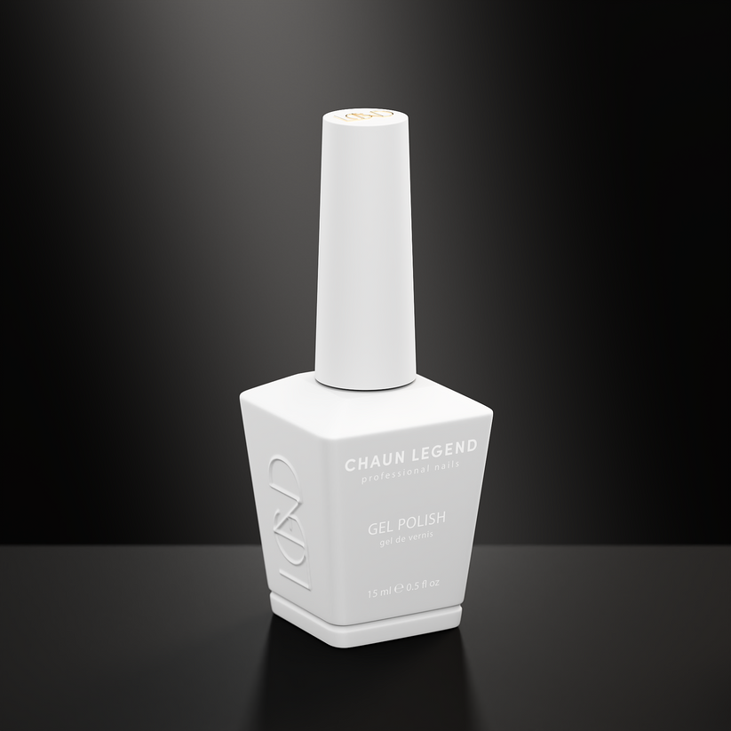 Chaun Legend Gel Polish-Lactose Intolerant - LG5001