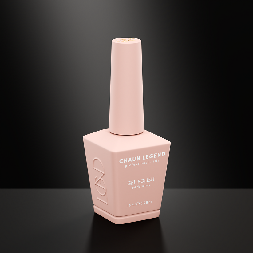 Chaun Legend Gel Polish-Sweet Life - LG5012