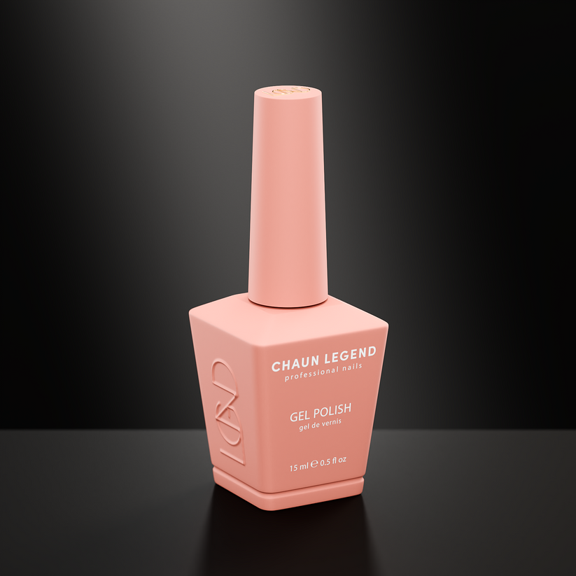 Chaun Legend Gel Polish-Something Magical - LG5013