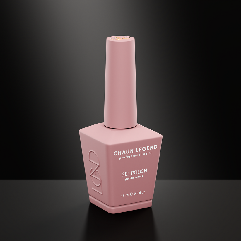 Chaun Legend Gel Polish-Cliché - LG5017