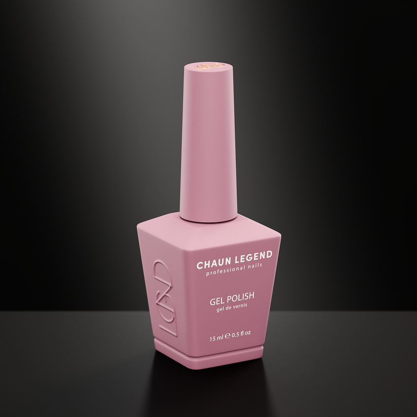 Chaun Legend Gel Polish-Sugar Pie - LG5023
