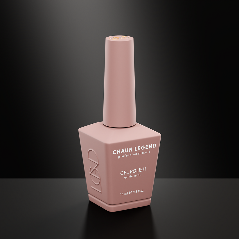 Chaun Legend Gel Polish-Hugs & Kisses - LG5024