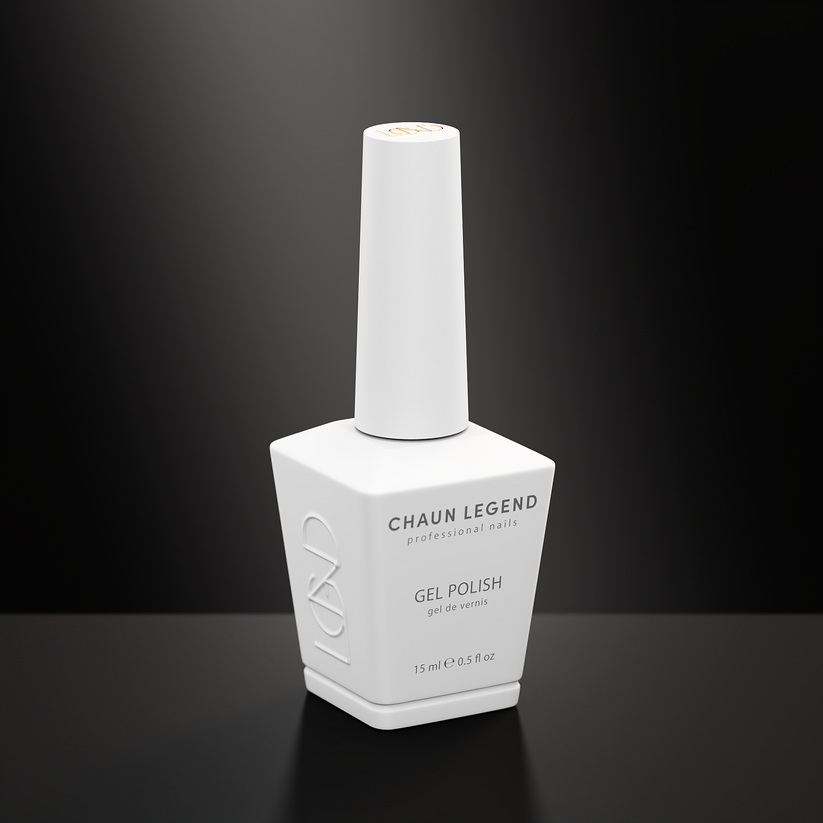 Chaun Legend Gel Polish-Can't Elope - LG5032