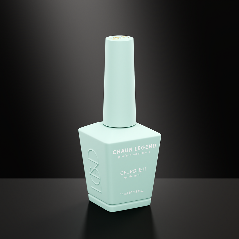 Chaun Legend Gel Polish-Easter Hunt - LG5044