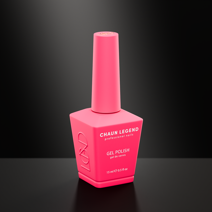 Chaun Legend Gel Polish-In Your Dreams - LG5051