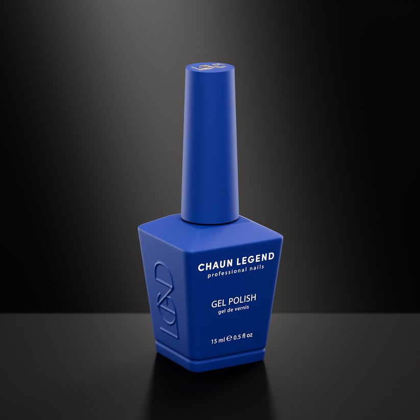 Chaun Legend Gel Polish-Deep in Love - LG5073