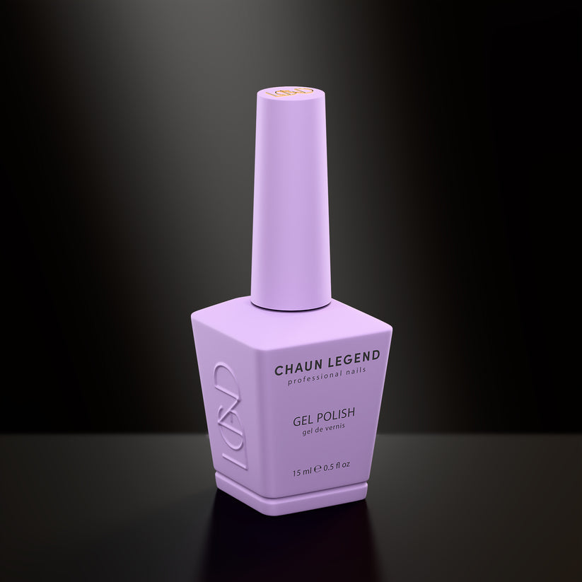 Chaun Legend Gel Polish-Boo Thang - LG5091