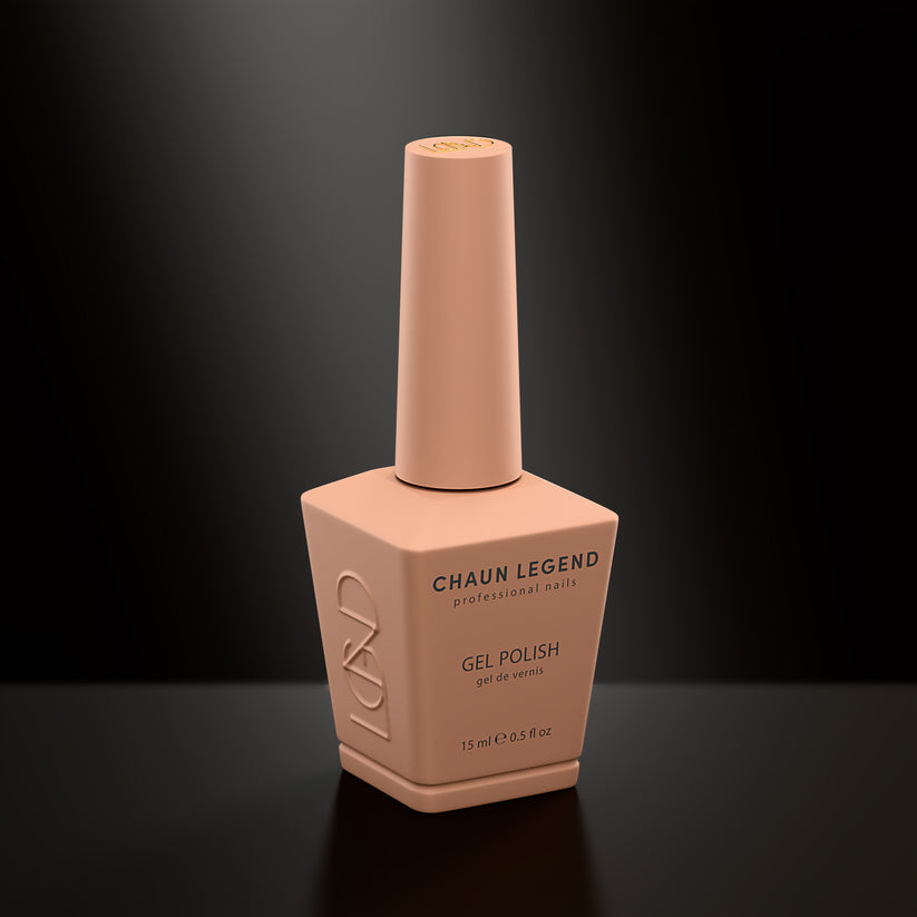 Chaun Legend Gel Polish-Bottom Line - LG5103