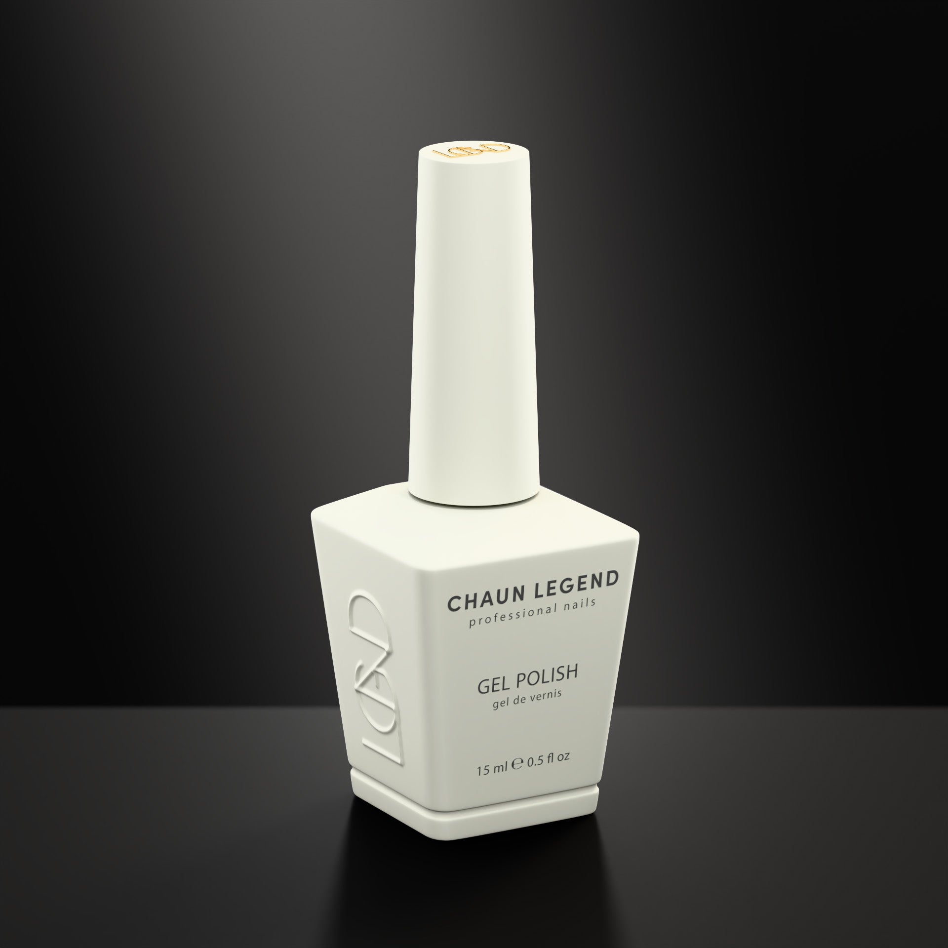 Chaun Legend Gel Polish-Shall We Dance - LG5112