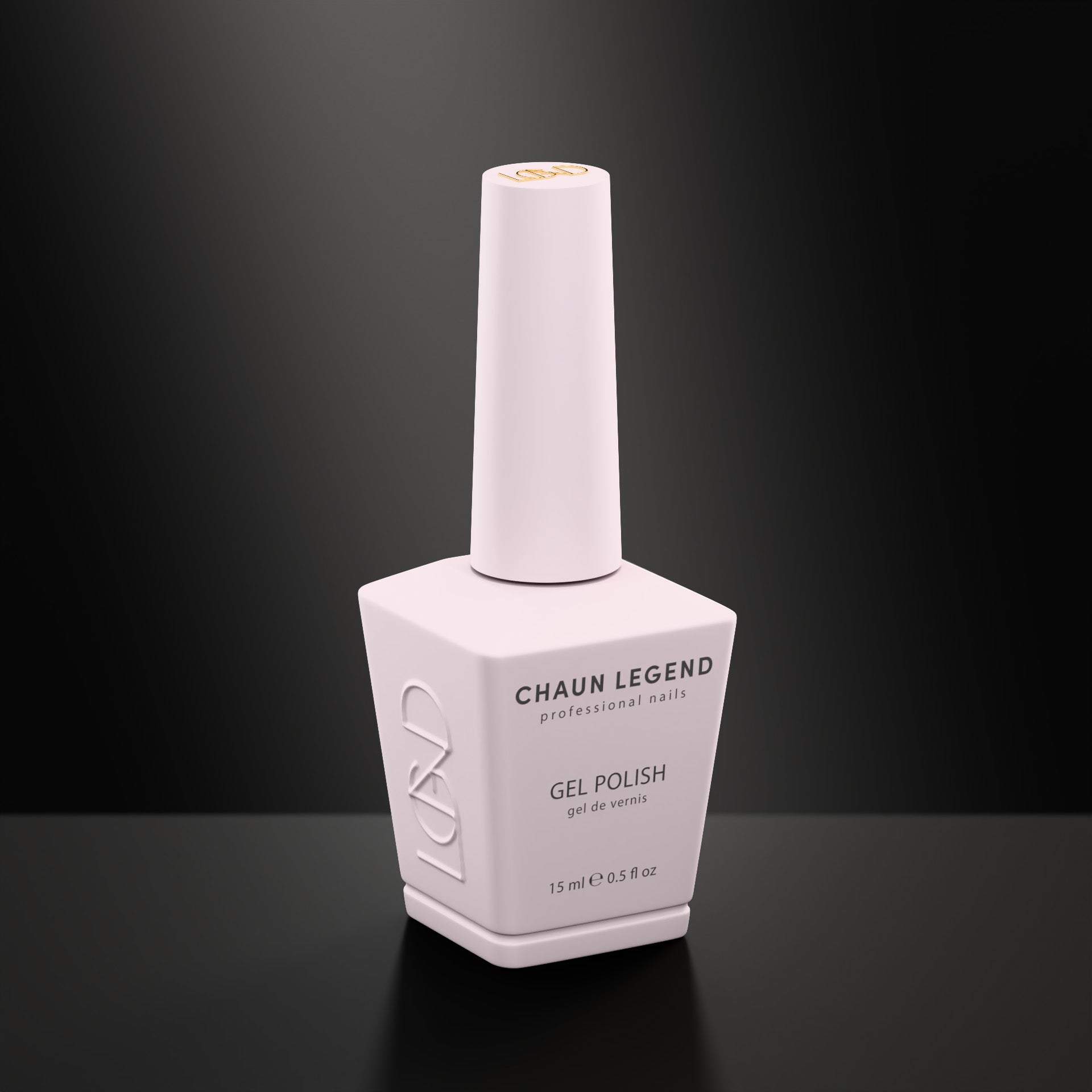 Chaun Legend Gel Polish-Pixie Whispers - LG5115