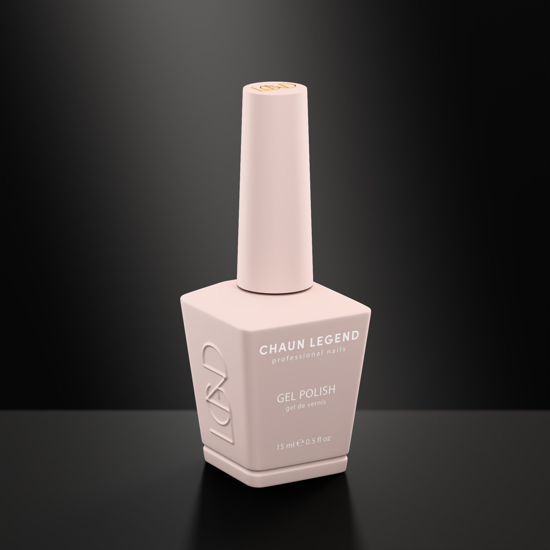 Chaun Legend Gel Polish-Every Kind Of Way - LG5118
