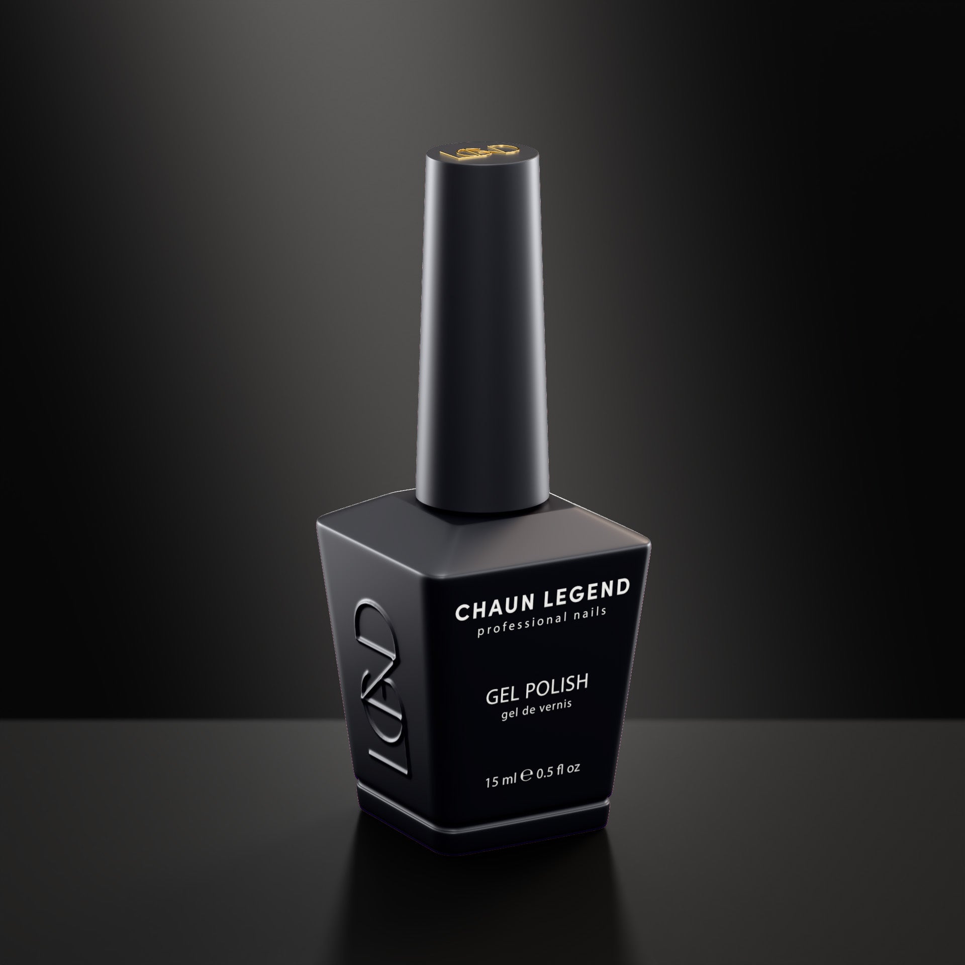 Chaun Legend Gel Polish-Cosmic Showers - LG5237