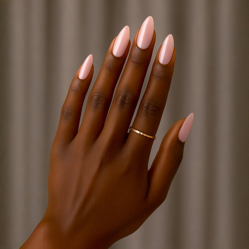 Chaun Legend Gel Polish-Silky Sheets - LG5094