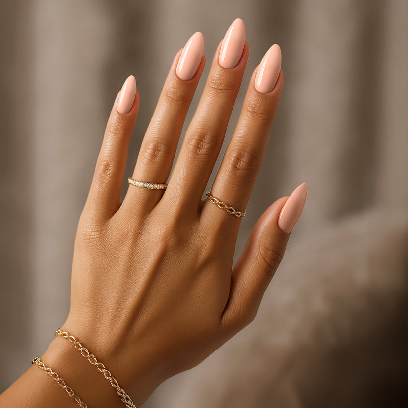Chaun Legend Gel Polish-By Chaunce - LG5104