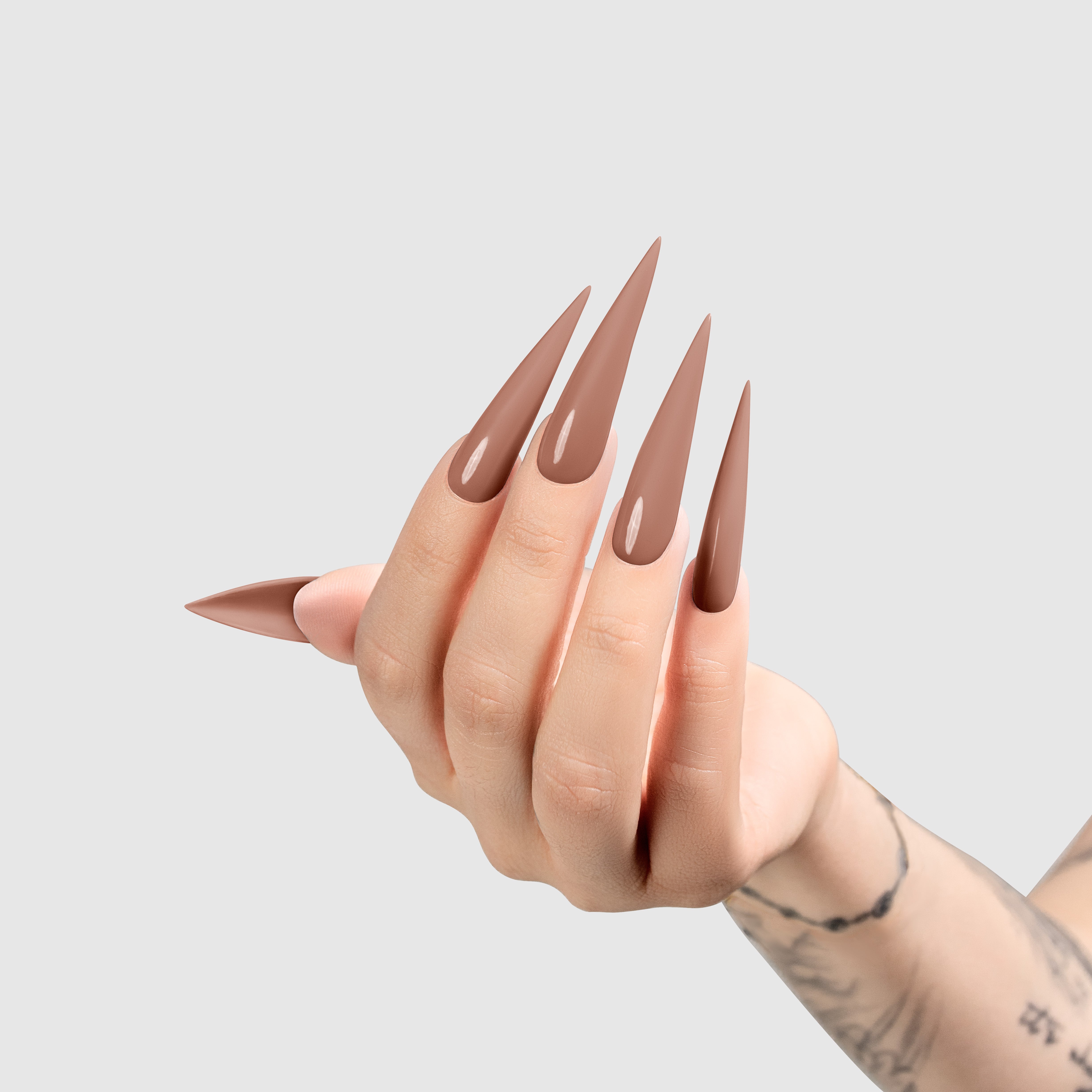 Chaun Legend Gel Polish-In My Feels - LG5201