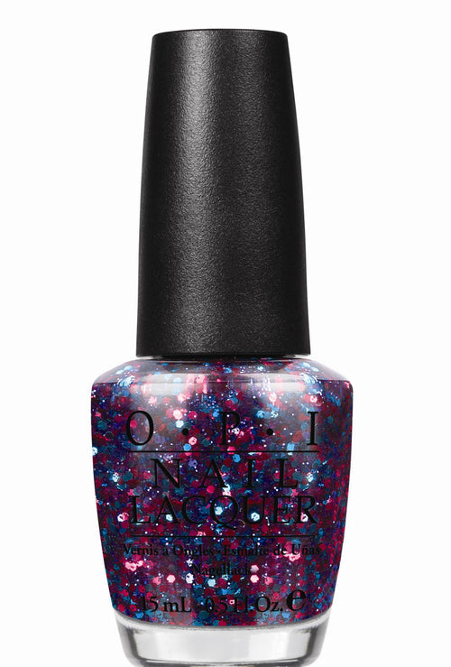 OPI Nail Polish - E71 Polka.com