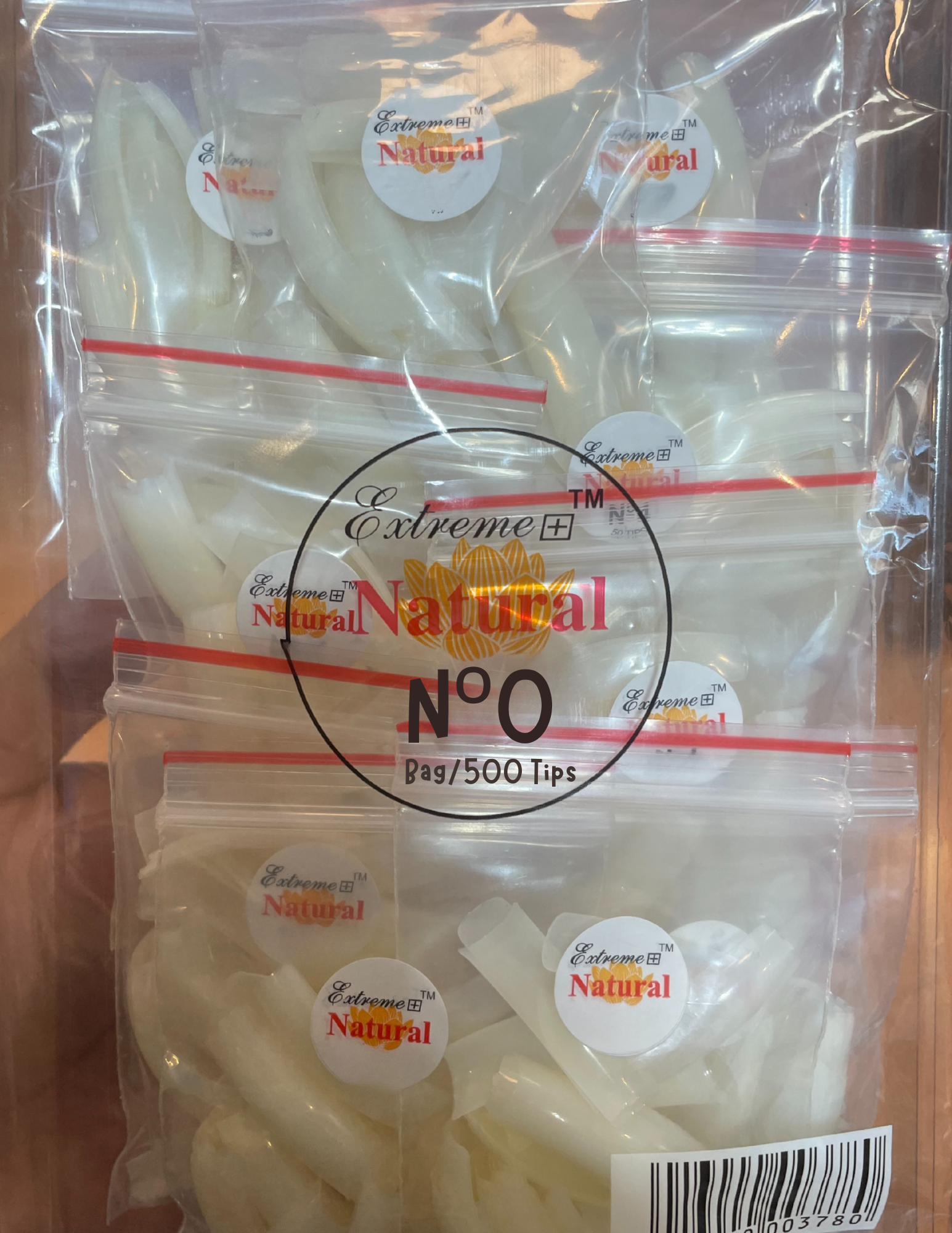 EXTREME+ Mẹo tự nhiên