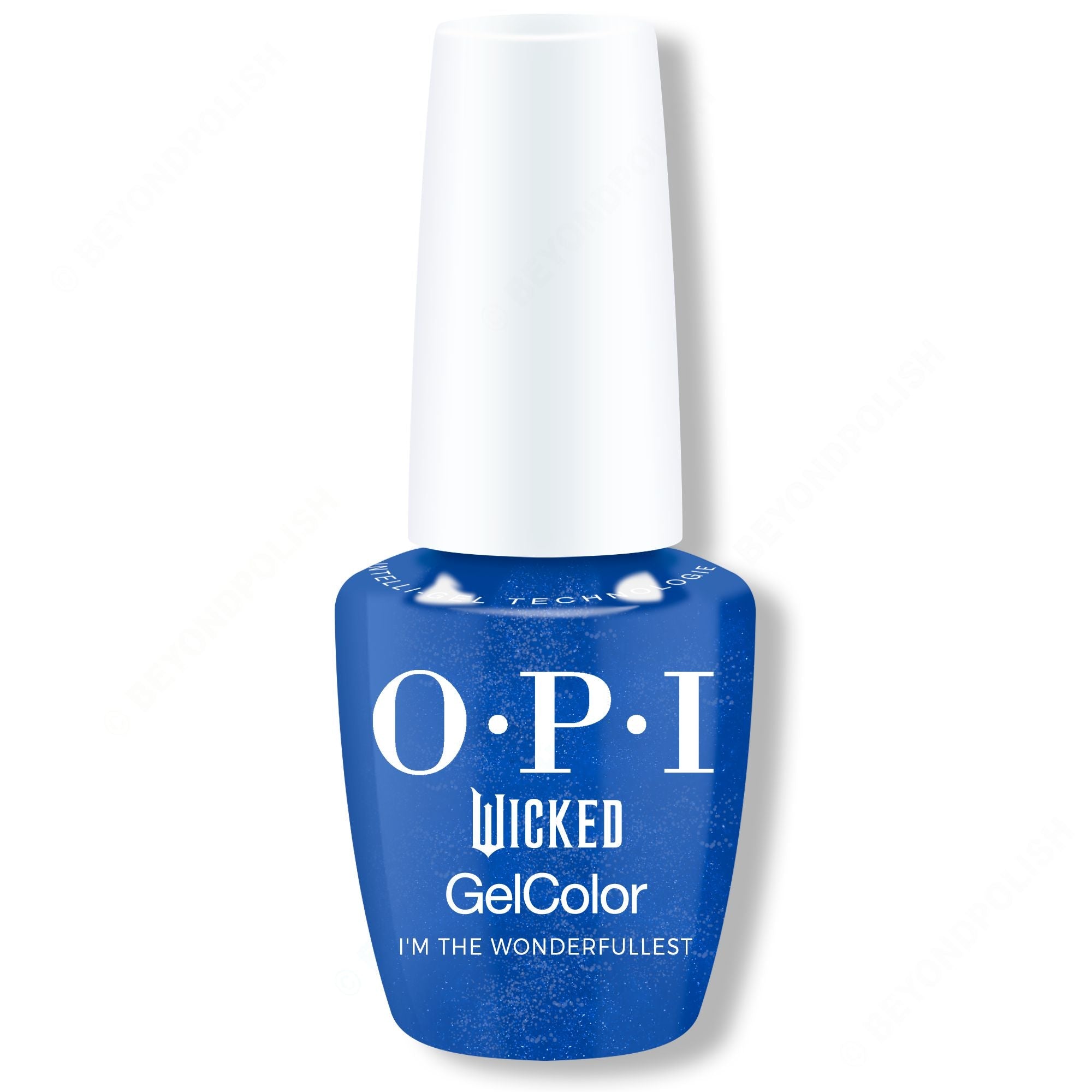Bộ sưu tập OPI Gel Holiday 24 - Tôi là người tuyệt vời nhất