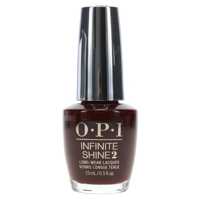 Sơn bóng OPI Infinite Shine Polish - ISMI12 Rượu vang miễn phí