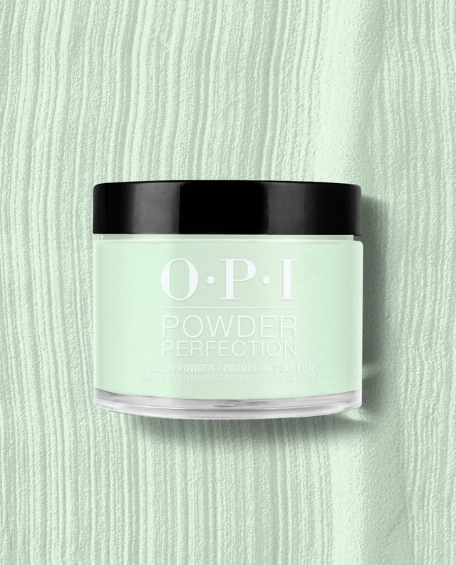 Phấn phủ OPI - DPS47 - Đã xác nhận AppointMINT