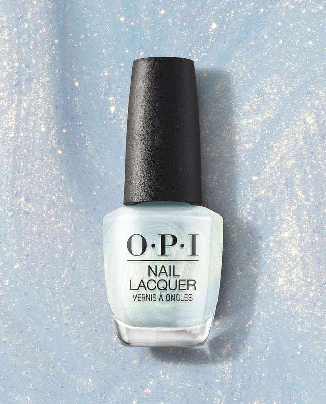 Sơn móng tay OPI - NLS042 - Air We Go