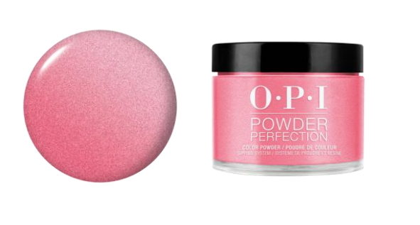 Bộ sưu tập phấn phủ OPI Thu 2024 - Intergalactips
