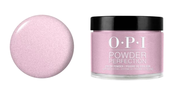 Bộ sưu tập phấn phủ OPI Thu 2024 - Metallic Mic Drop