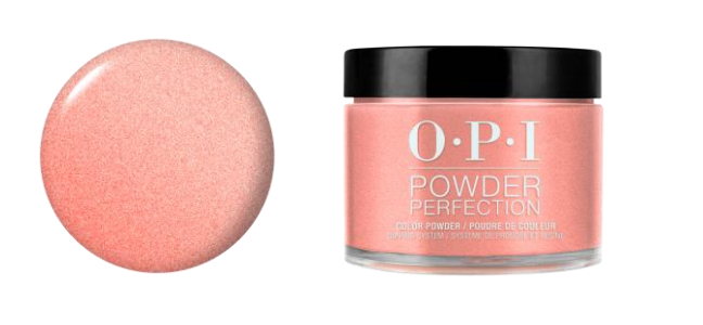 Bộ sưu tập phấn phủ OPI Thu 2024 - Stardust It Off