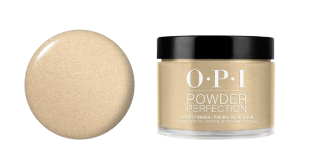 Bộ sưu tập phấn phủ OPI Thu 2024 - Starstruck Gold