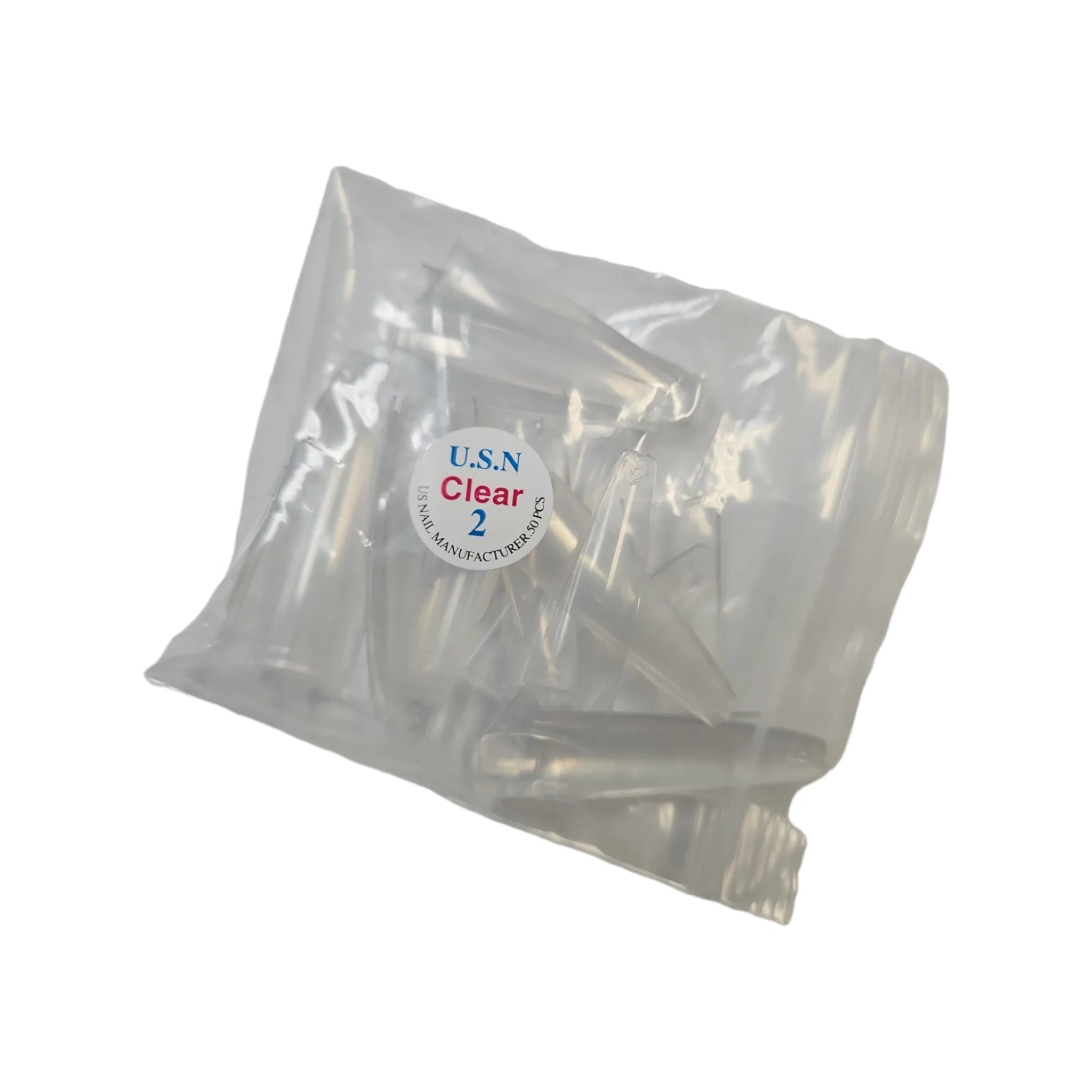 Đầu lọc trong suốt của Hải quân Hoa Kỳ số 2