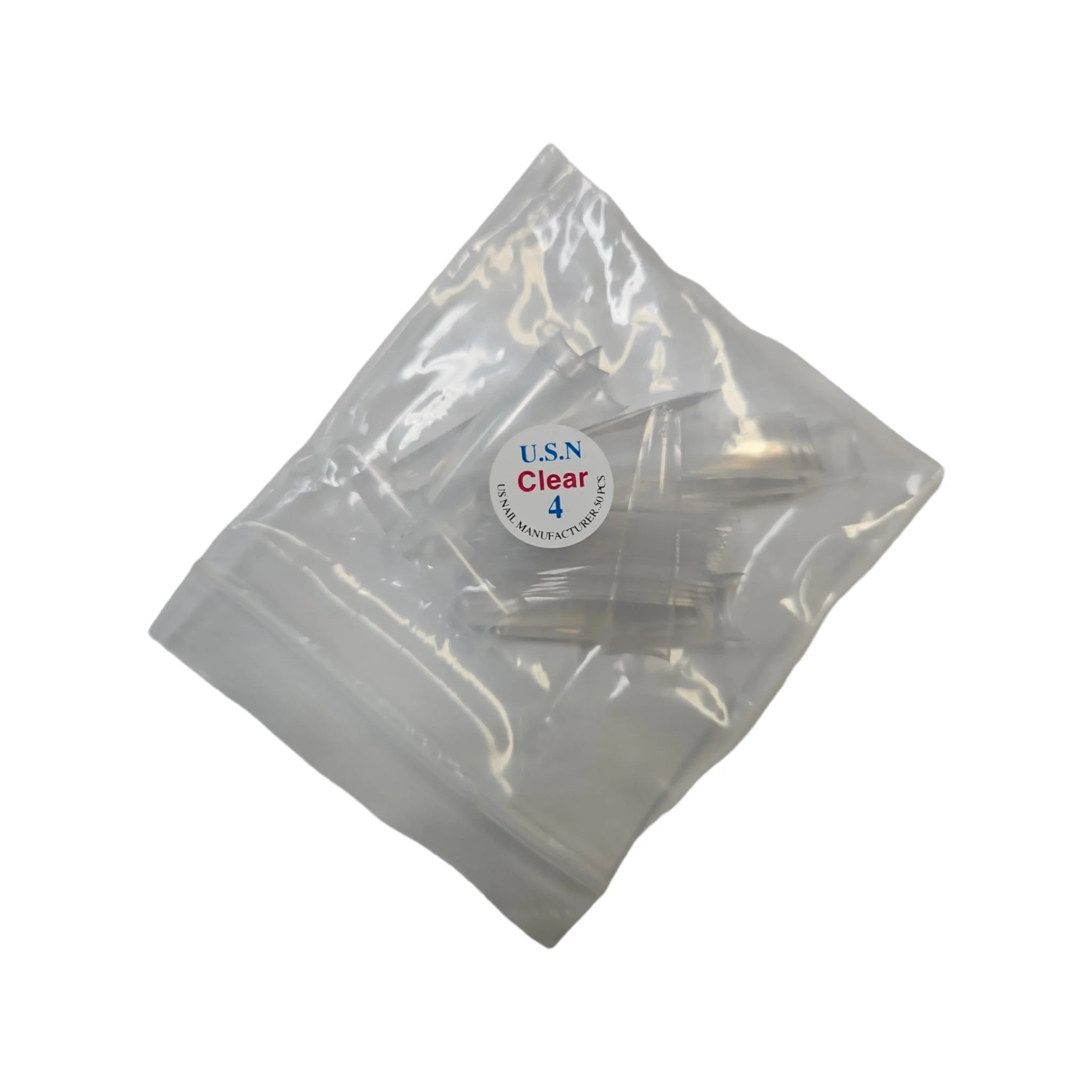 Đầu lọc trong suốt thẳng của Hải quân Hoa Kỳ số 4