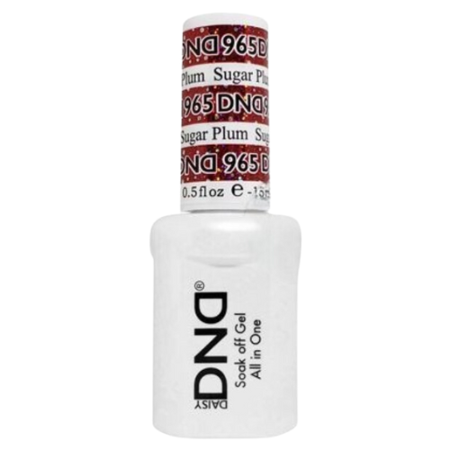 DND 965 SUGAR PLUM - NEW