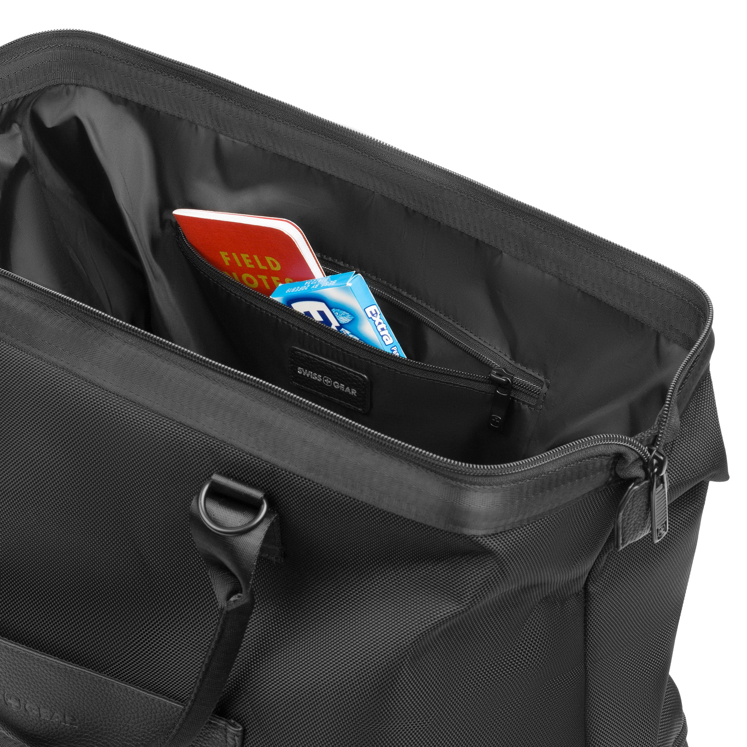 Weekender Tote Travel Bag