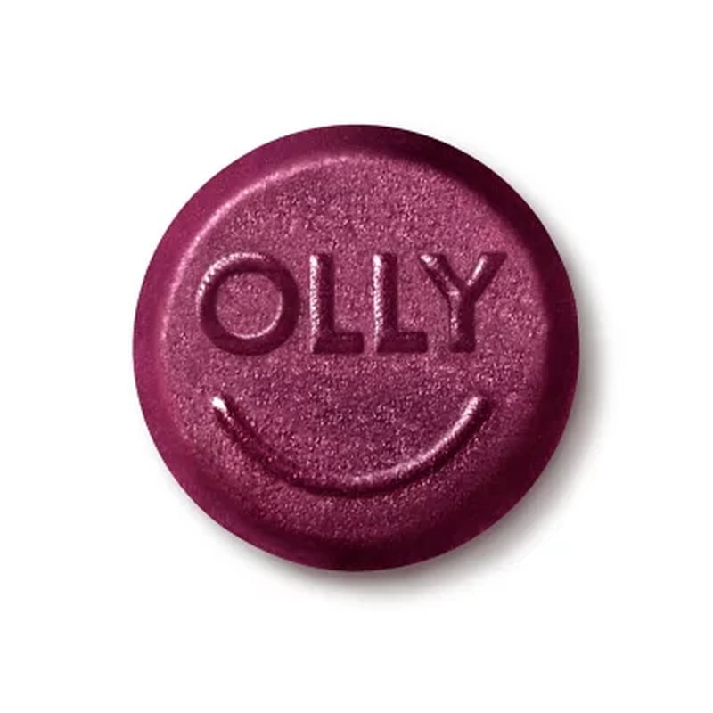 OLLY Women'S Health & Immune Support Multivitamin Gummies, 200 Ct.