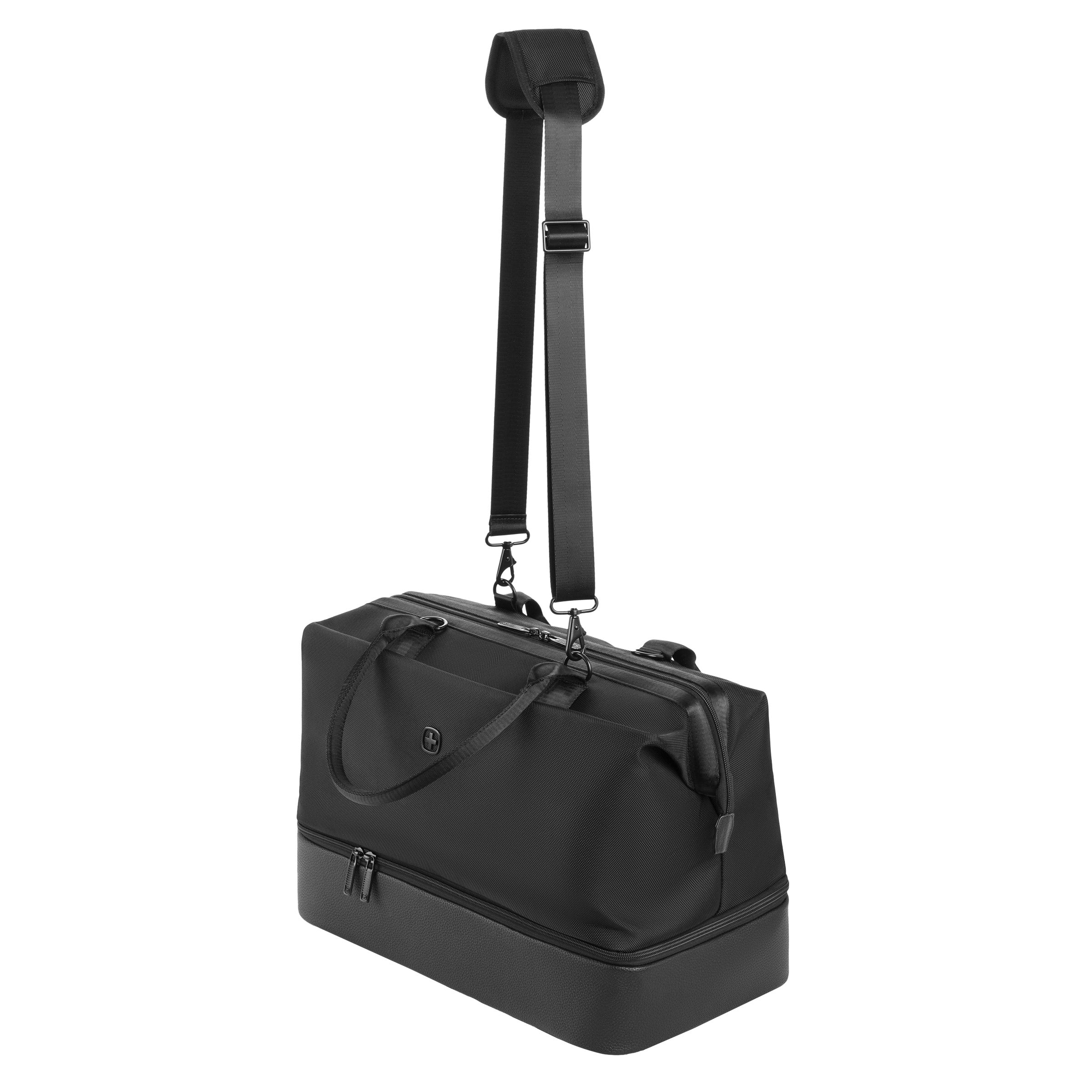 Weekender Tote Travel Bag