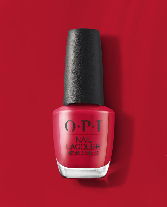 Sơn móng tay OPI - NLLA06 Đi bộ nghệ thuật trong đôi giày của Suzi