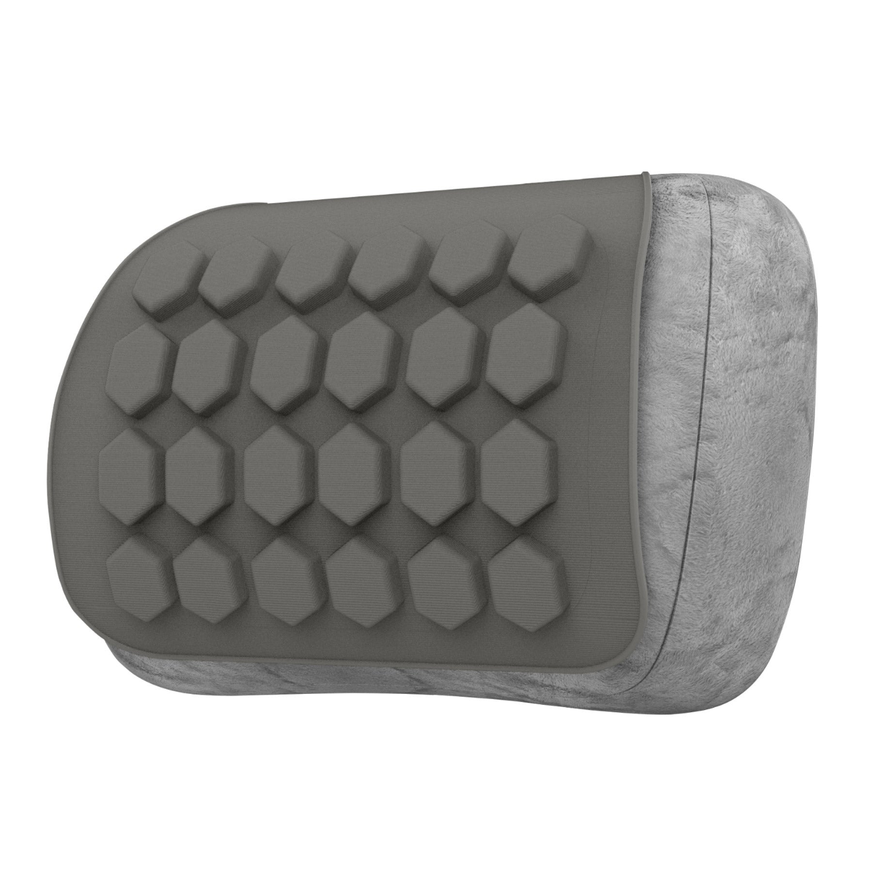 Contoured Gel Massage Pillow