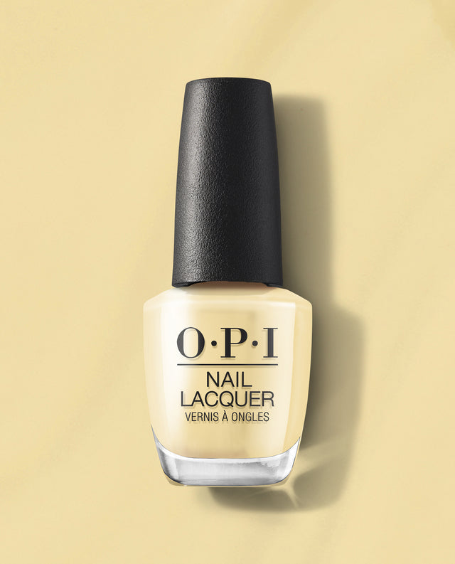 Sơn móng tay OPI - NLH005 Hậu trường